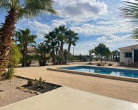 Herverkoop - Country House - Abanilla