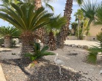 Herverkoop - Country House - Abanilla