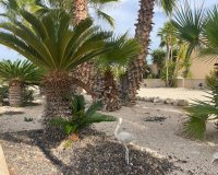 Herverkoop - Country House - Abanilla