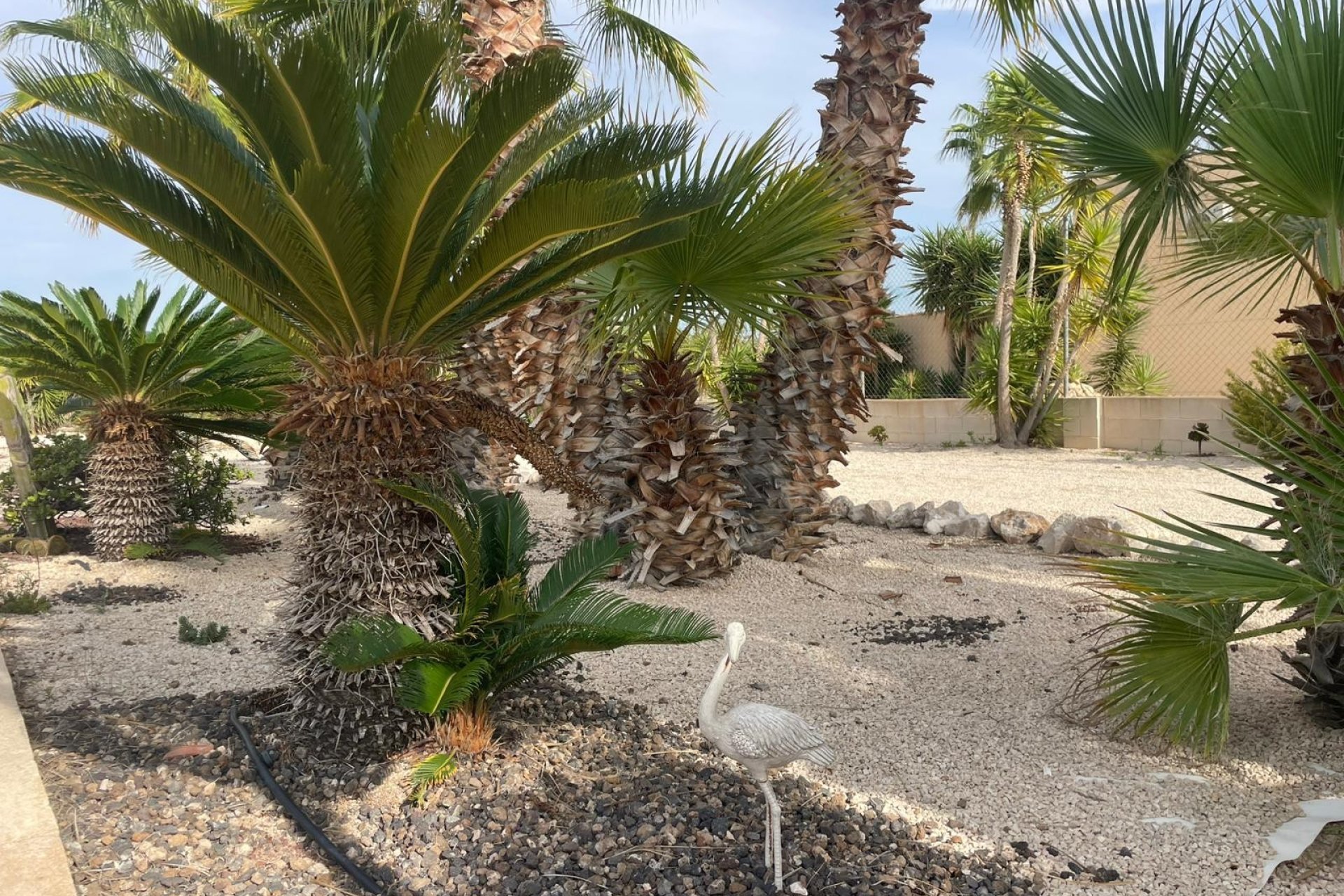 Herverkoop - Country House - Abanilla