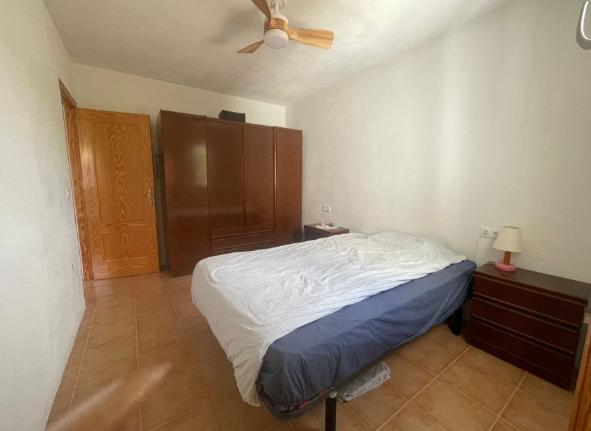 Herverkoop - Country House - Abanilla