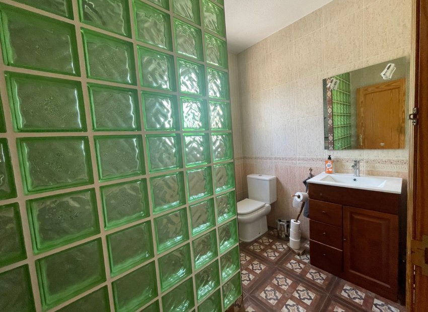 Herverkoop - Country House - Abanilla