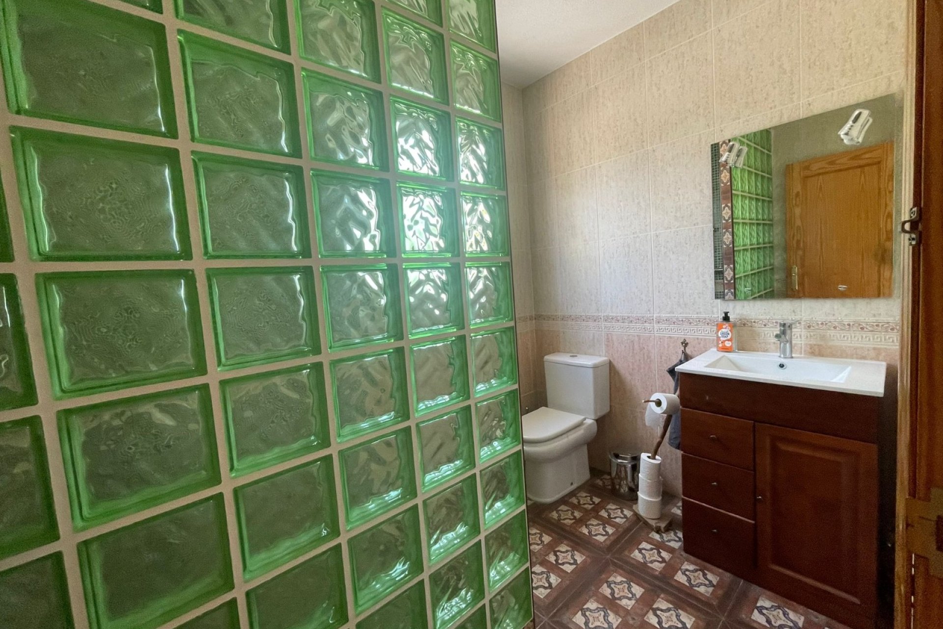 Herverkoop - Country House - Abanilla