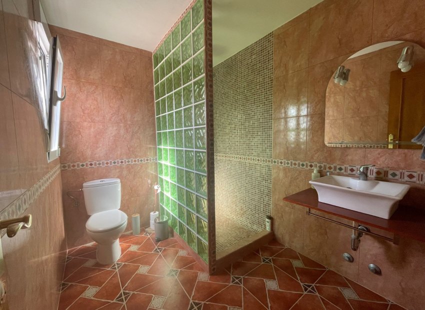 Herverkoop - Country House - Abanilla