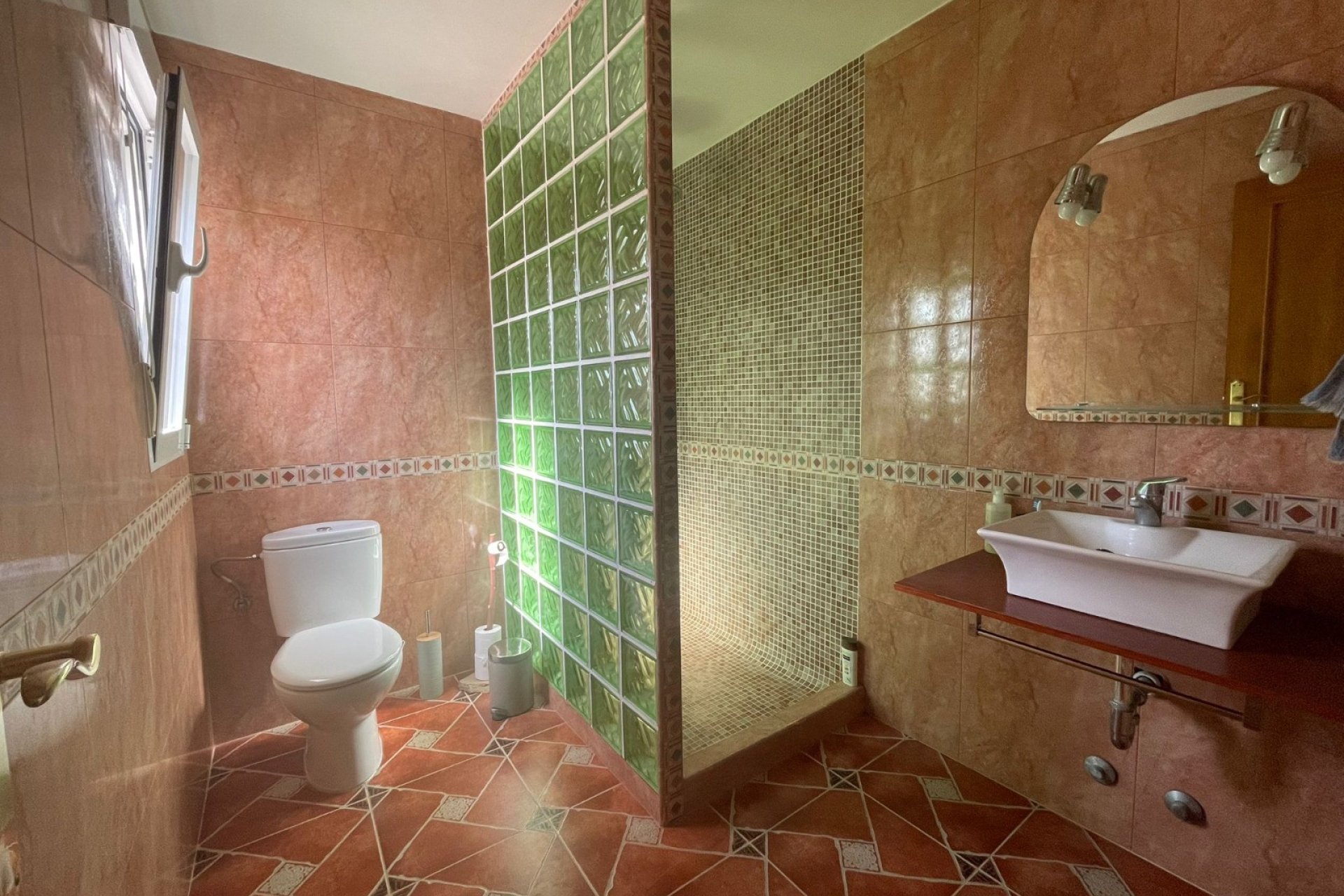 Herverkoop - Country House - Abanilla