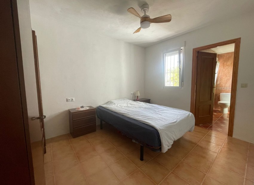 Herverkoop - Country House - Abanilla