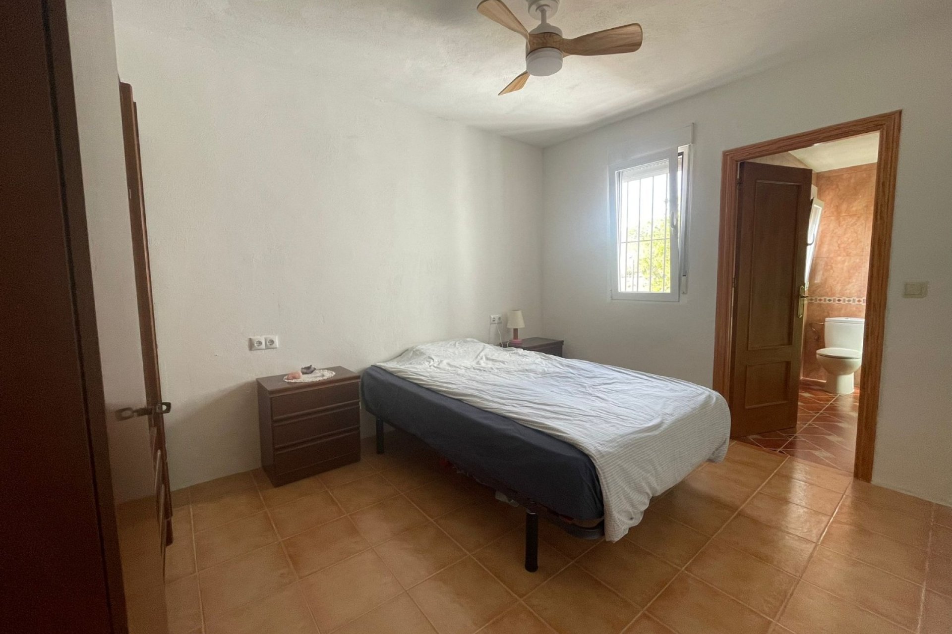 Herverkoop - Country House - Abanilla