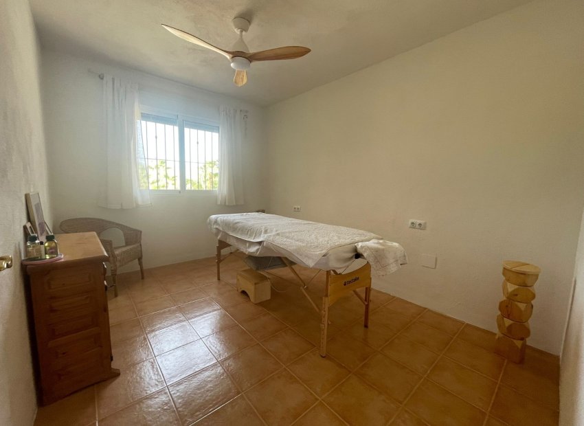 Herverkoop - Country House - Abanilla