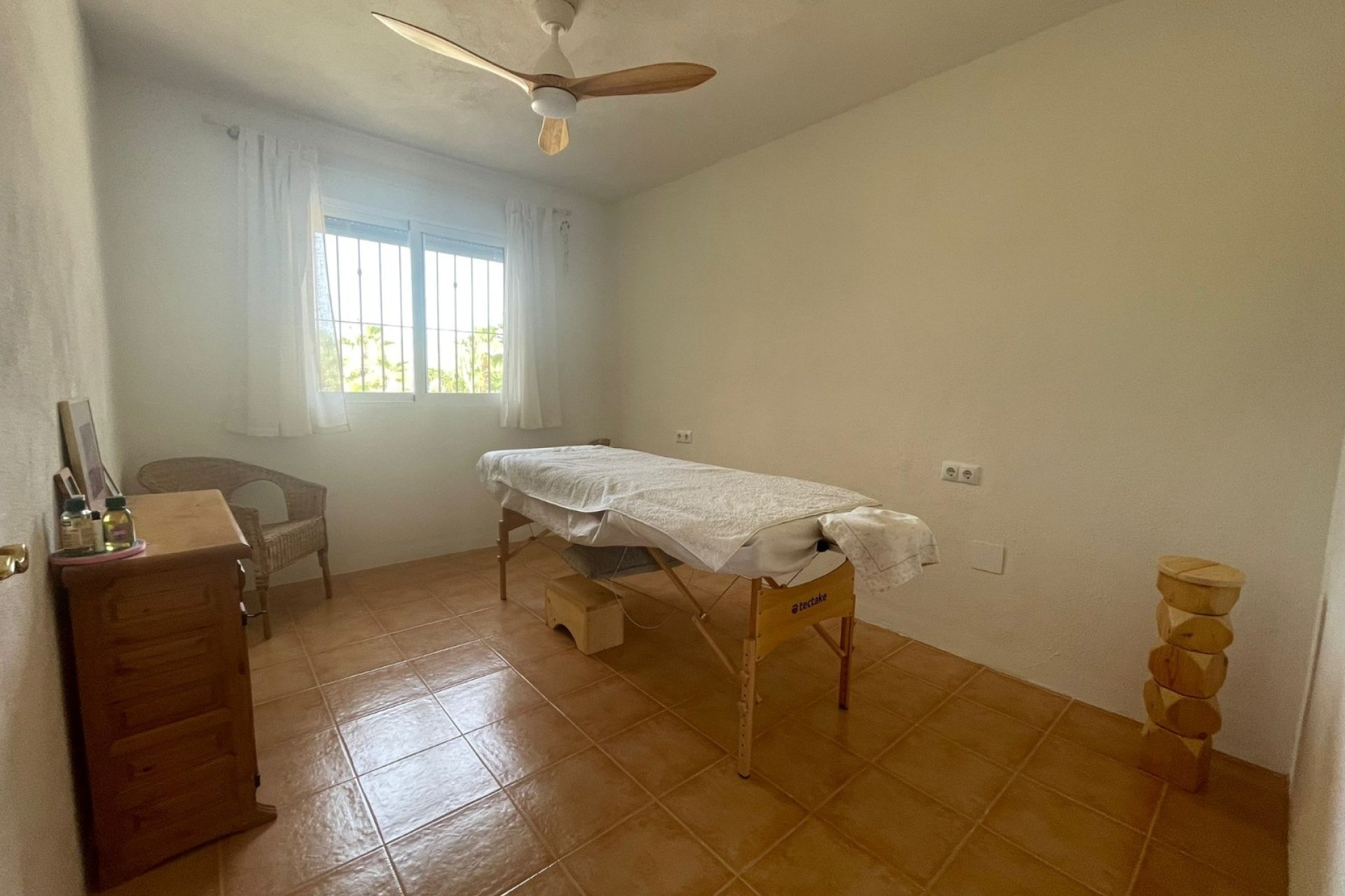 Herverkoop - Country House - Abanilla