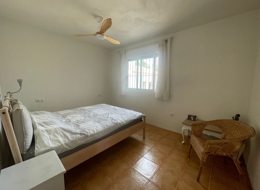 Herverkoop - Country House - Abanilla