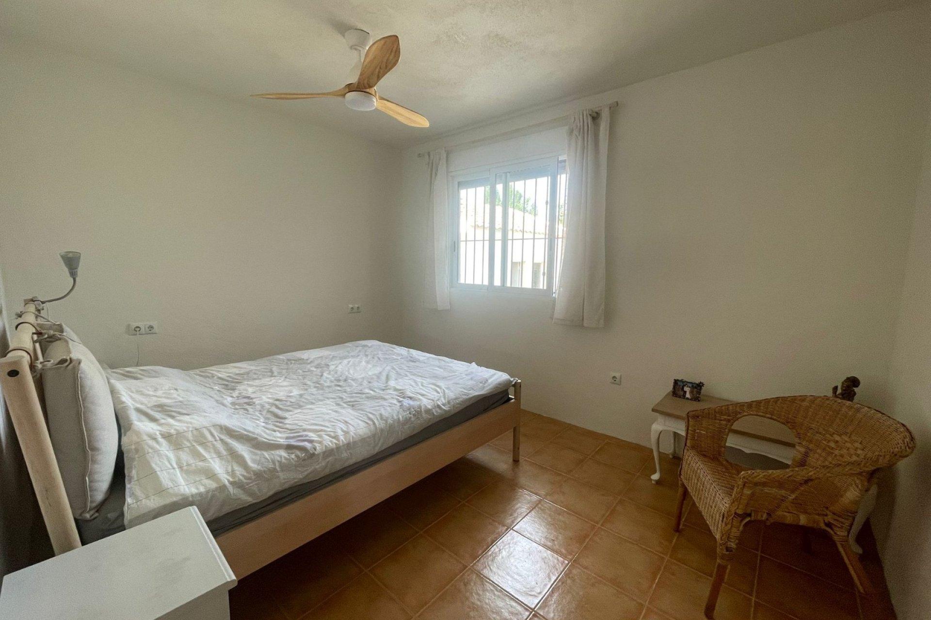 Herverkoop - Country House - Abanilla