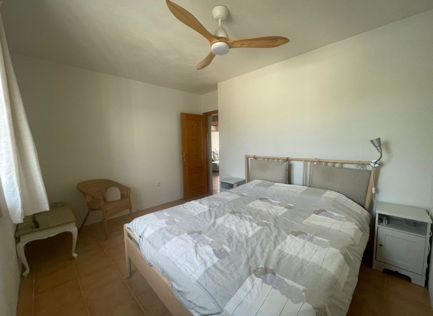 Herverkoop - Country House - Abanilla