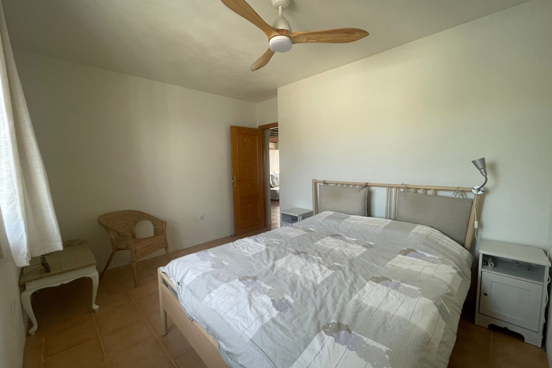 Herverkoop - Country House - Abanilla