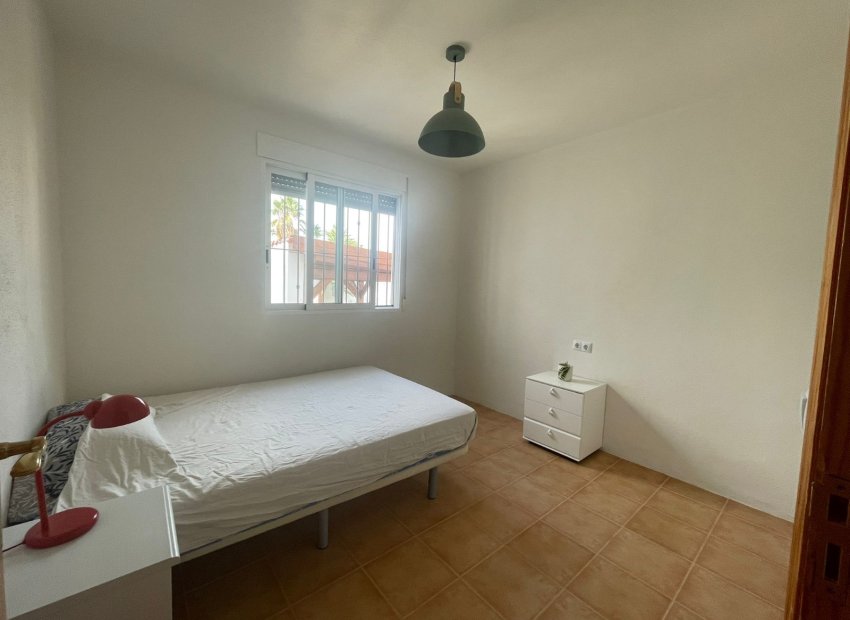 Herverkoop - Country House - Abanilla