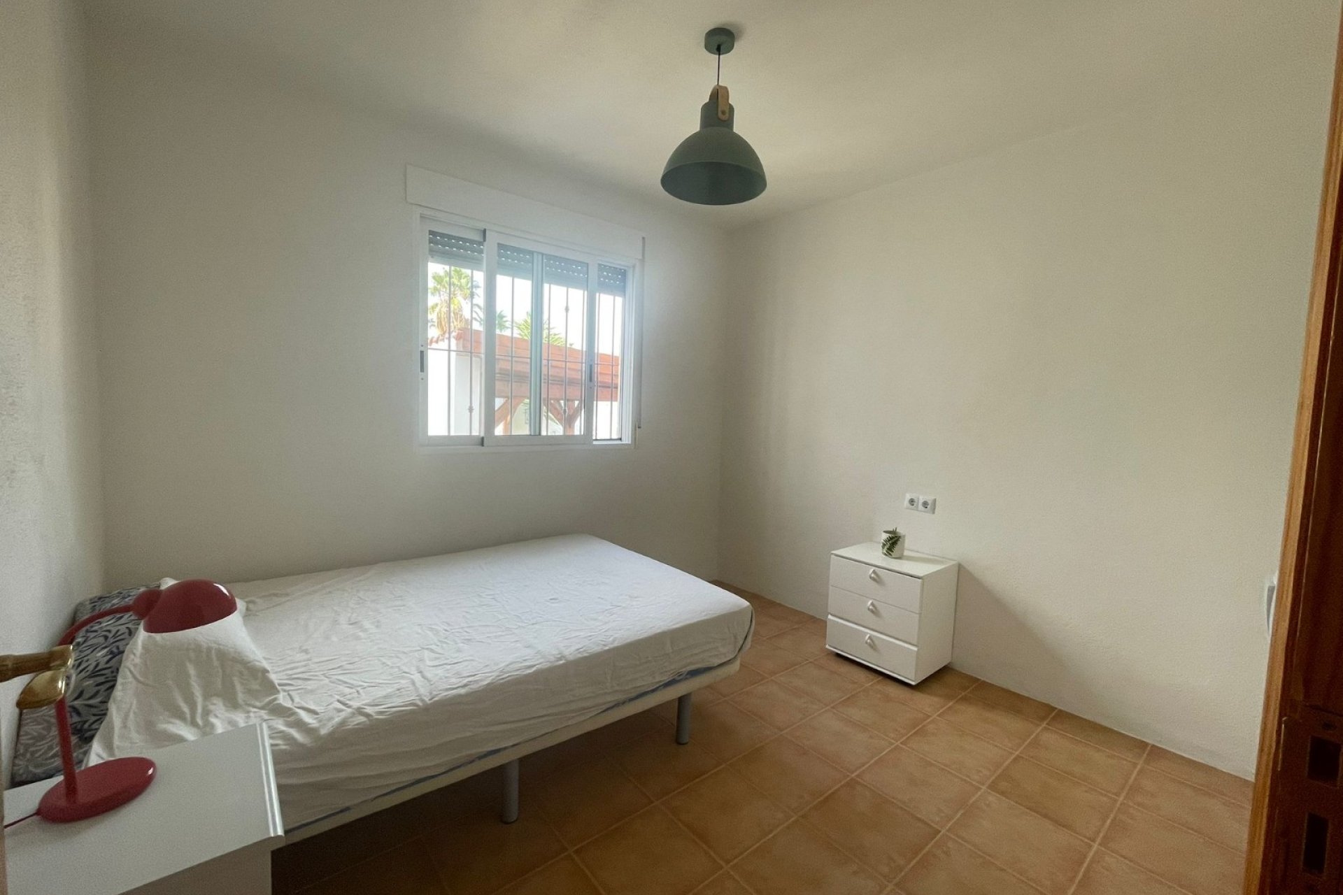 Herverkoop - Country House - Abanilla