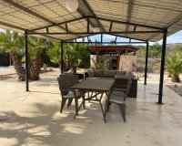 Herverkoop - Country House - Abanilla