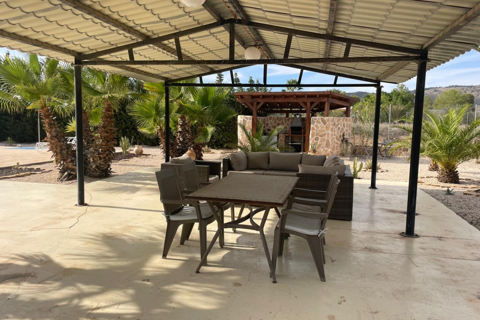 Herverkoop - Country House - Abanilla