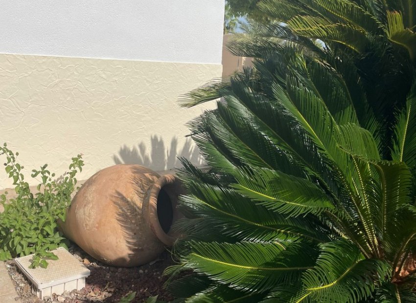 Herverkoop - Country House - Abanilla