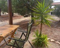 Herverkoop - Country House - Abanilla