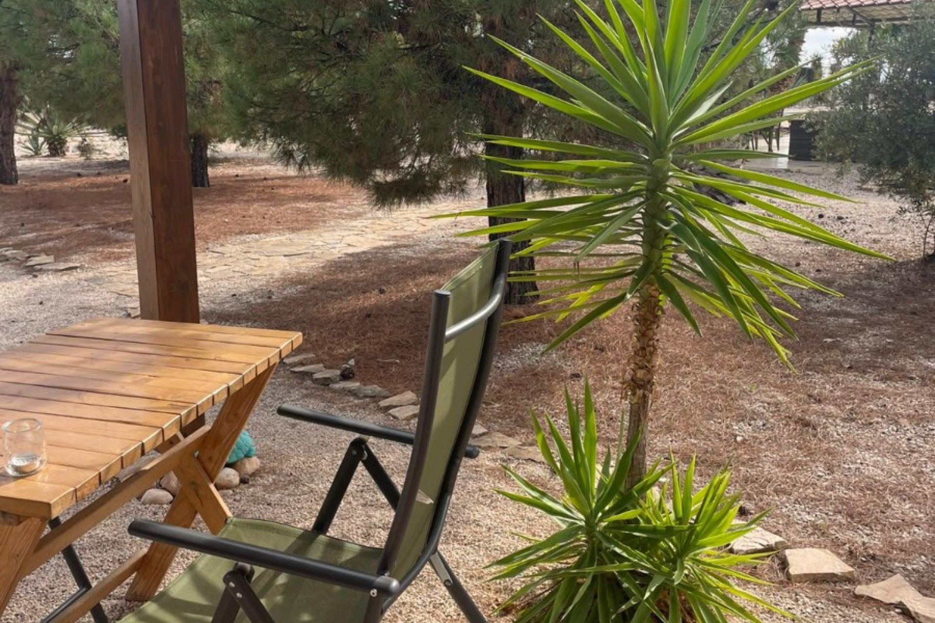 Herverkoop - Country House - Abanilla