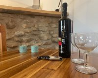 Herverkoop - Country House - Abanilla