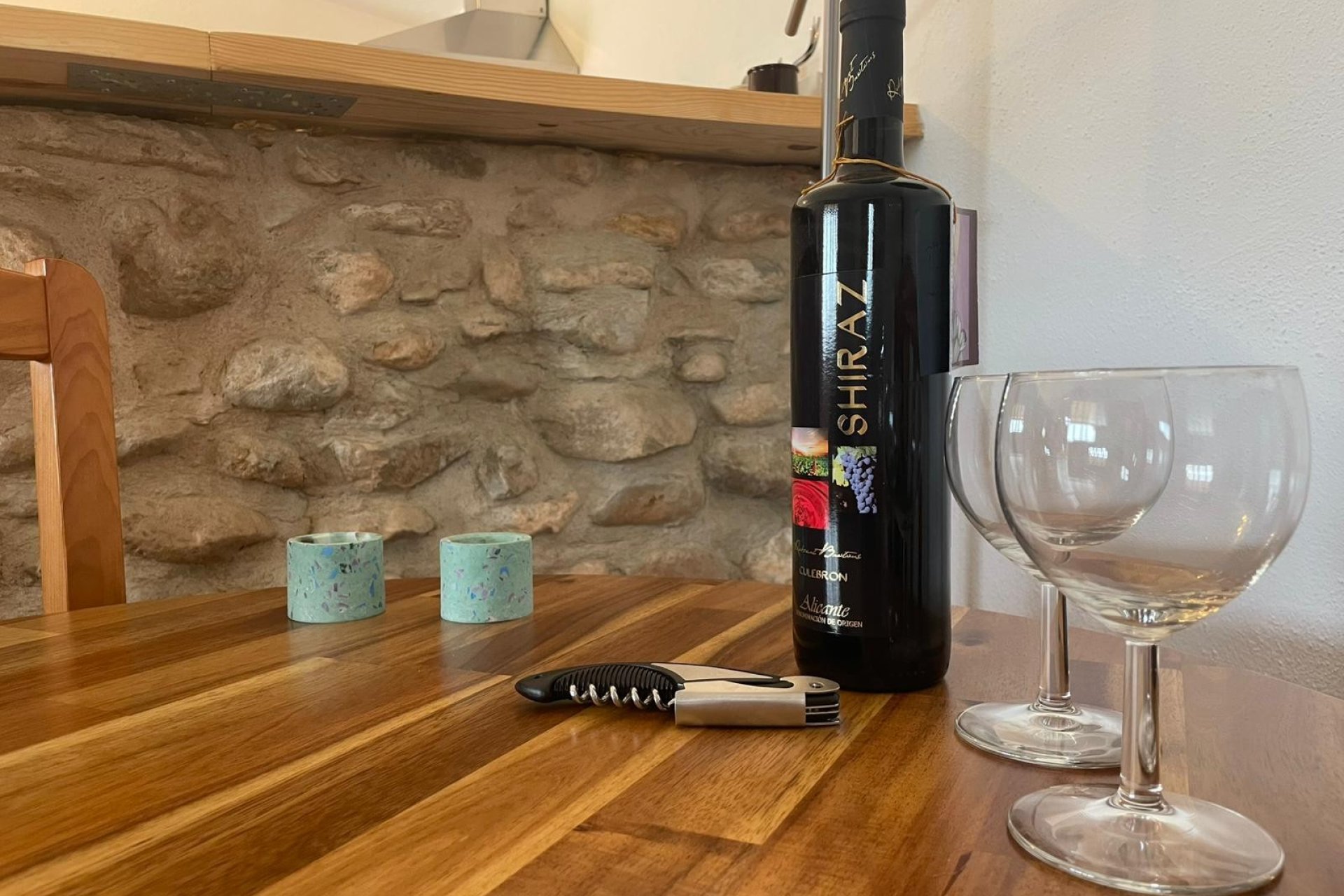 Herverkoop - Country House - Abanilla