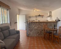 Herverkoop - Country House - Abanilla