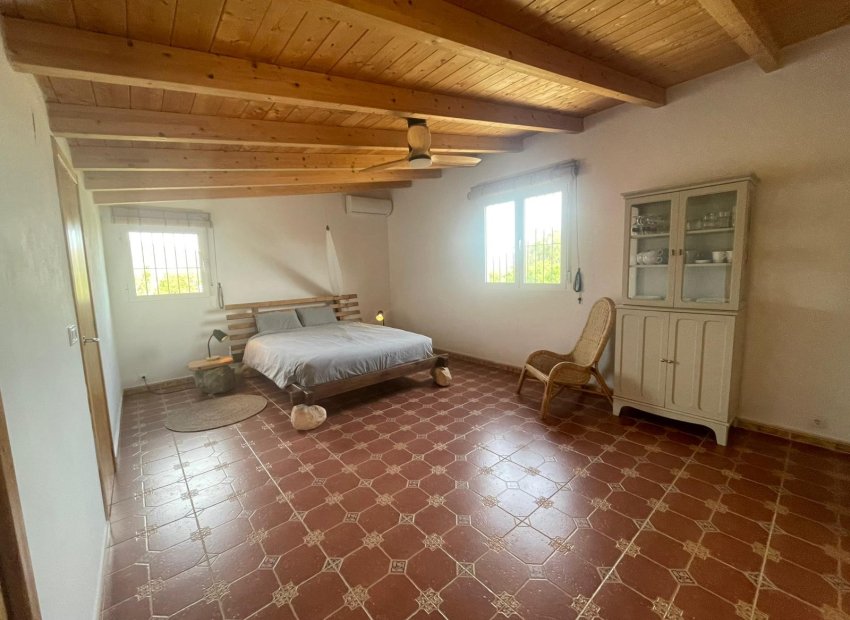 Herverkoop - Country House - Abanilla