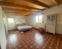 Herverkoop - Country House - Abanilla