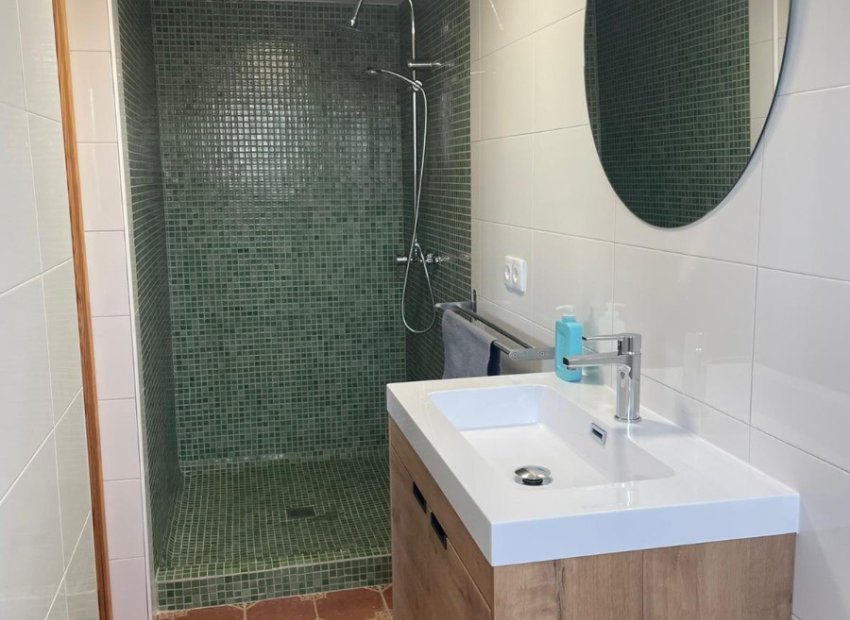 Herverkoop - Country House - Abanilla