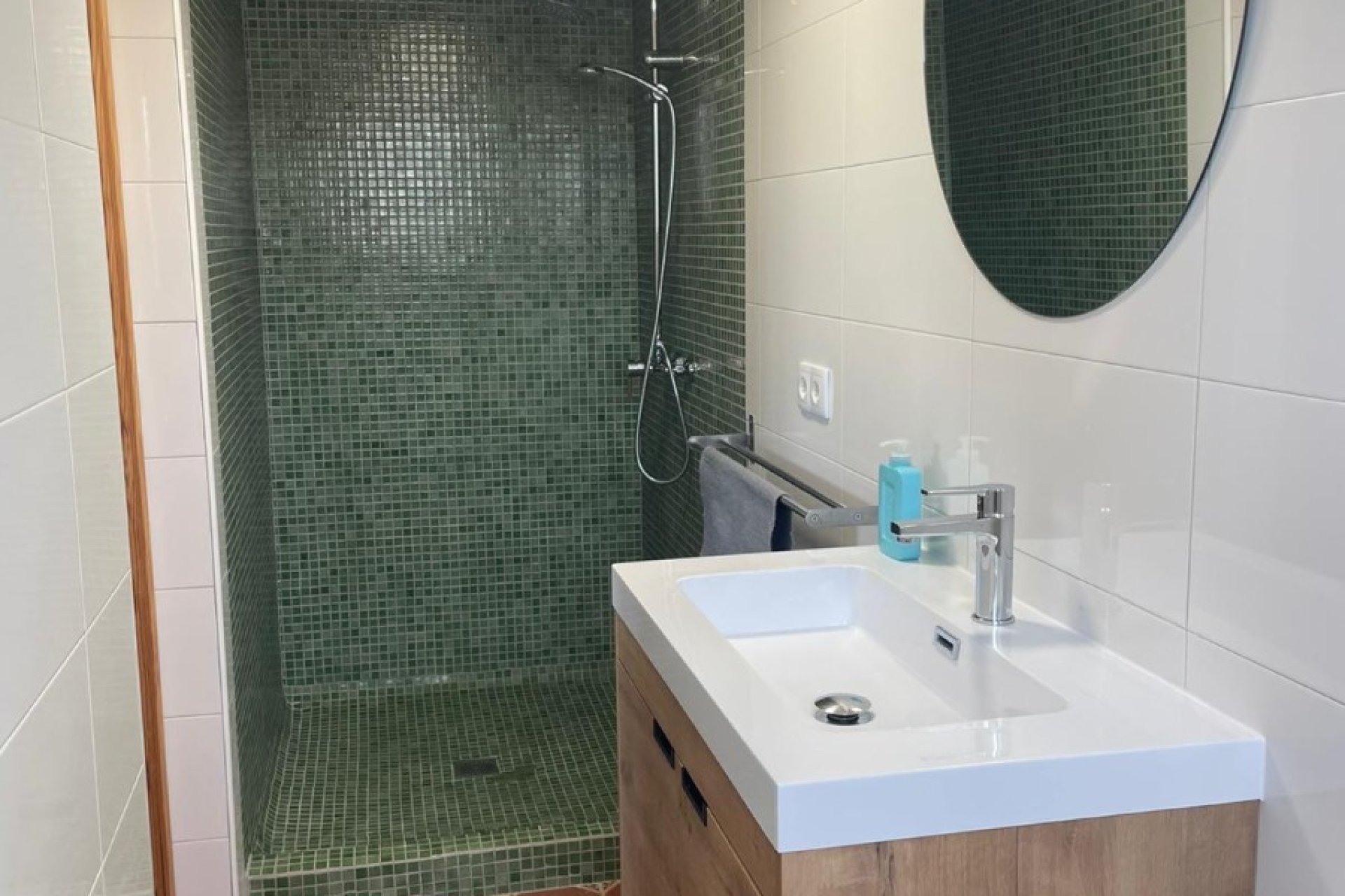 Herverkoop - Country House - Abanilla