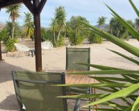 Herverkoop - Country House - Abanilla