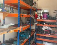 Herverkoop - Country House - Abanilla