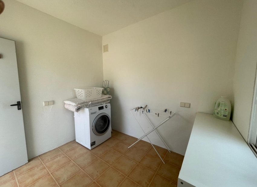 Herverkoop - Country House - Abanilla