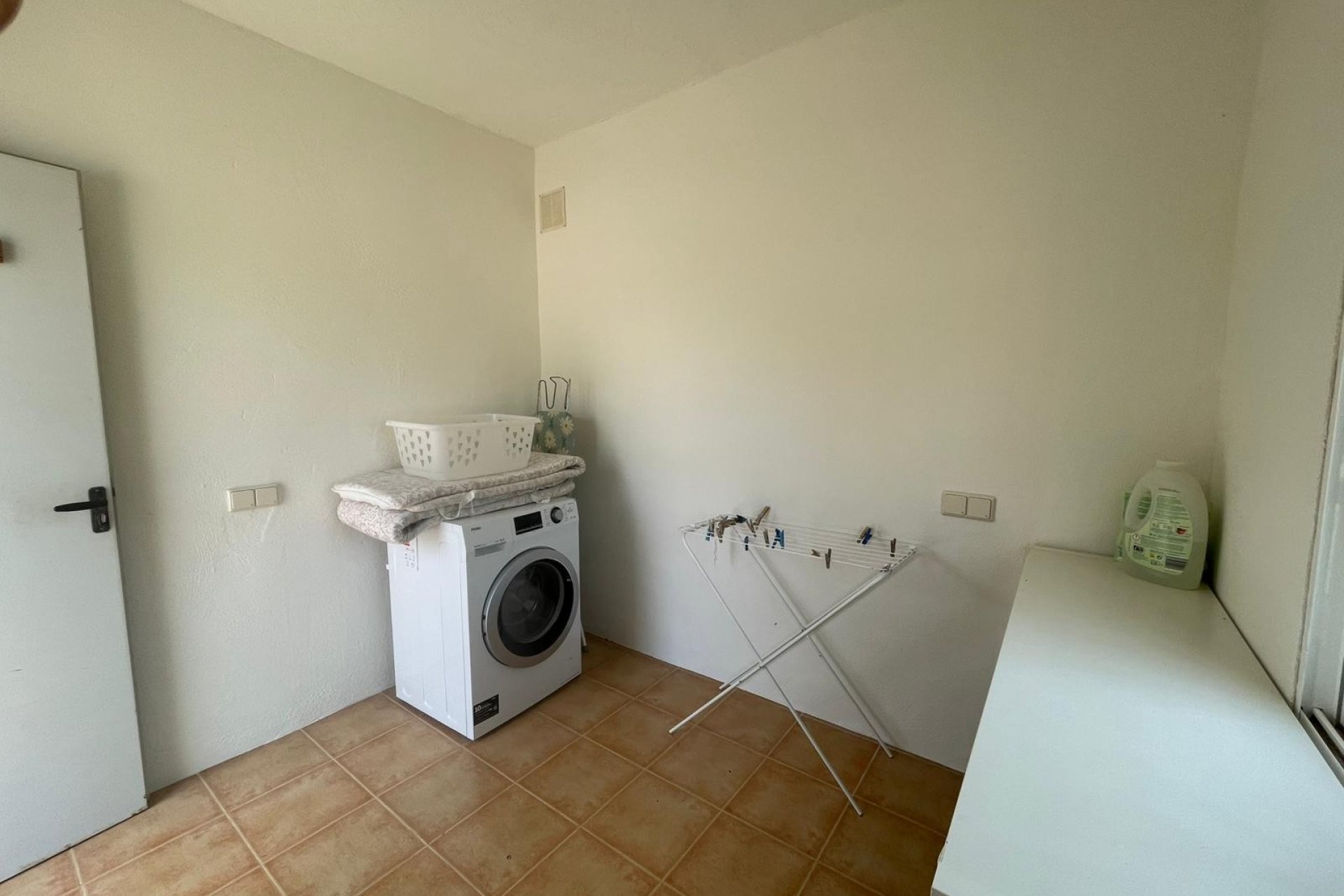 Herverkoop - Country House - Abanilla