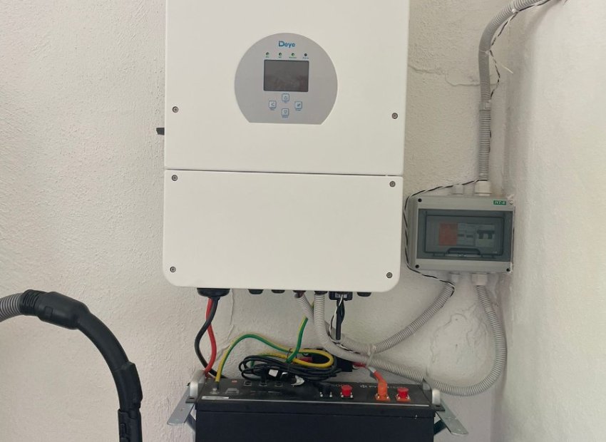 Herverkoop - Country House - Abanilla