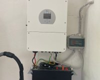 Herverkoop - Country House - Abanilla