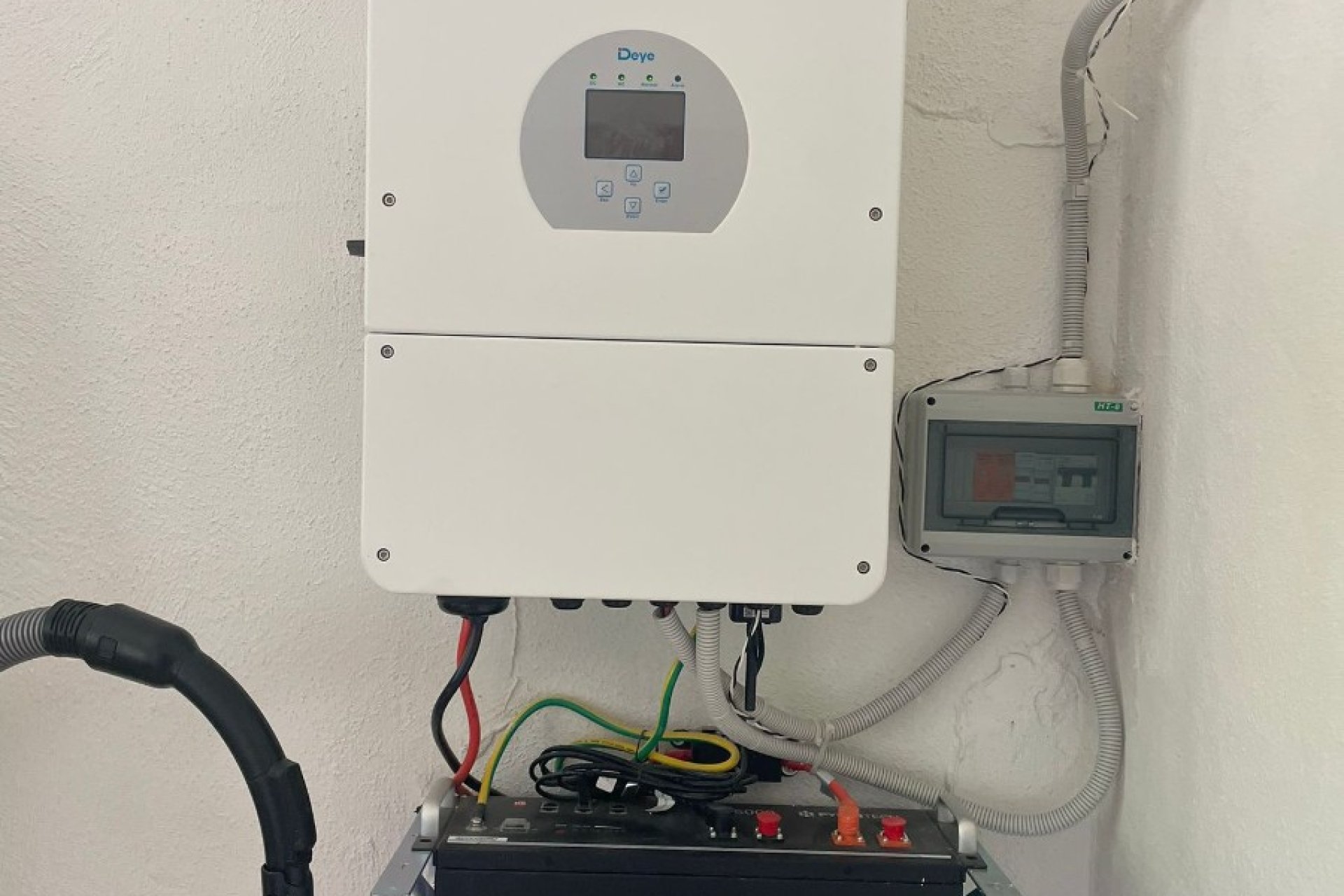 Herverkoop - Country House - Abanilla