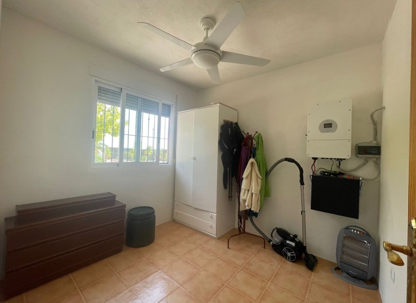 Herverkoop - Country House - Abanilla