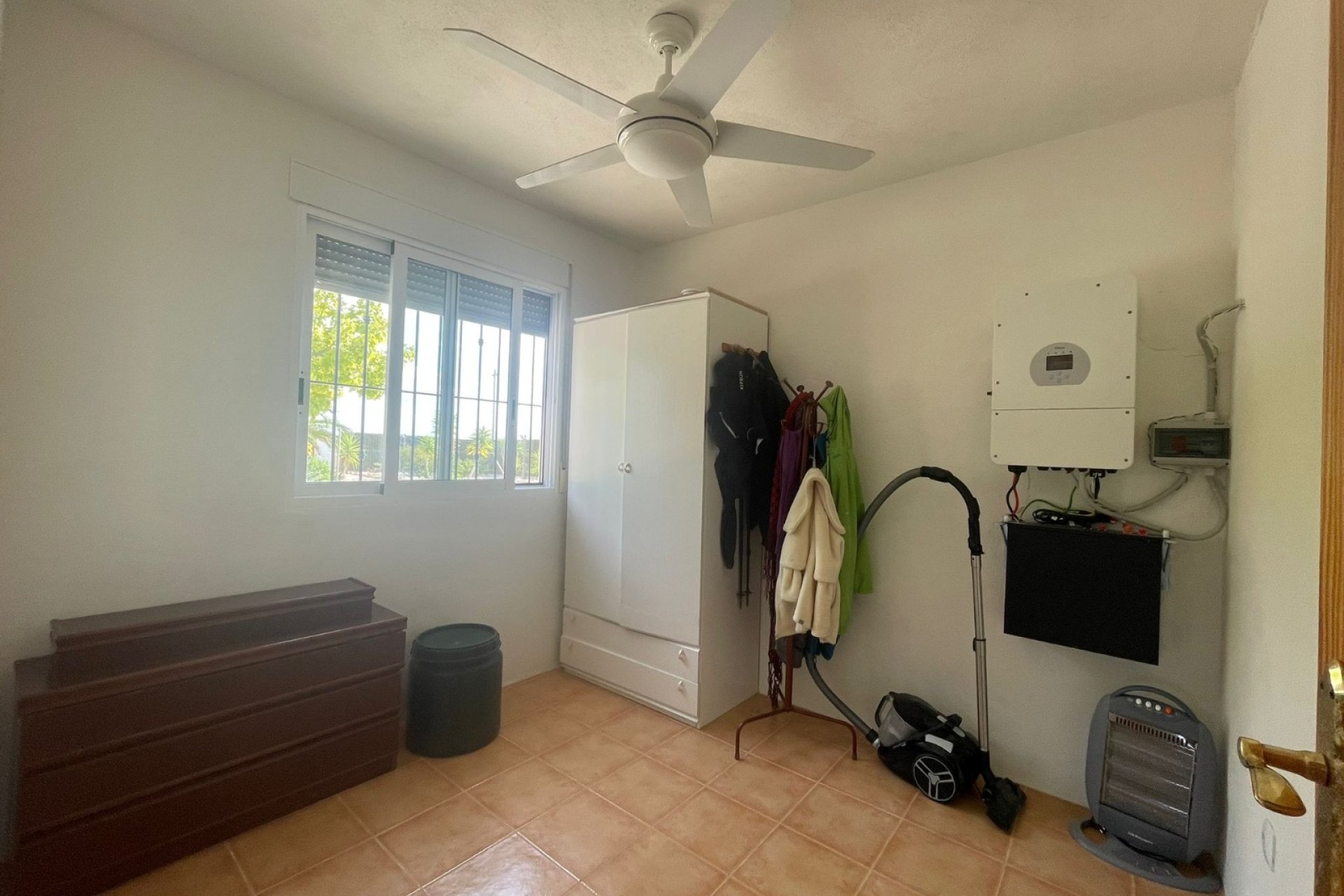 Herverkoop - Country House - Abanilla