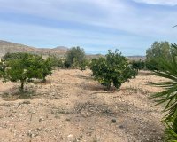 Herverkoop - Country House - Abanilla