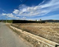 Herverkoop - Country House - Abanilla