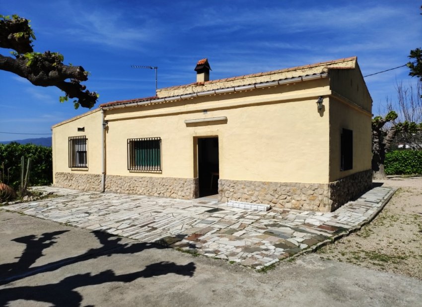 Herverkoop - Country House - Agullent