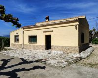Herverkoop - Country House - Agullent