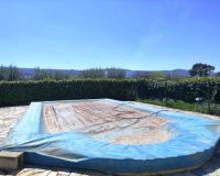 Herverkoop - Country House - Agullent