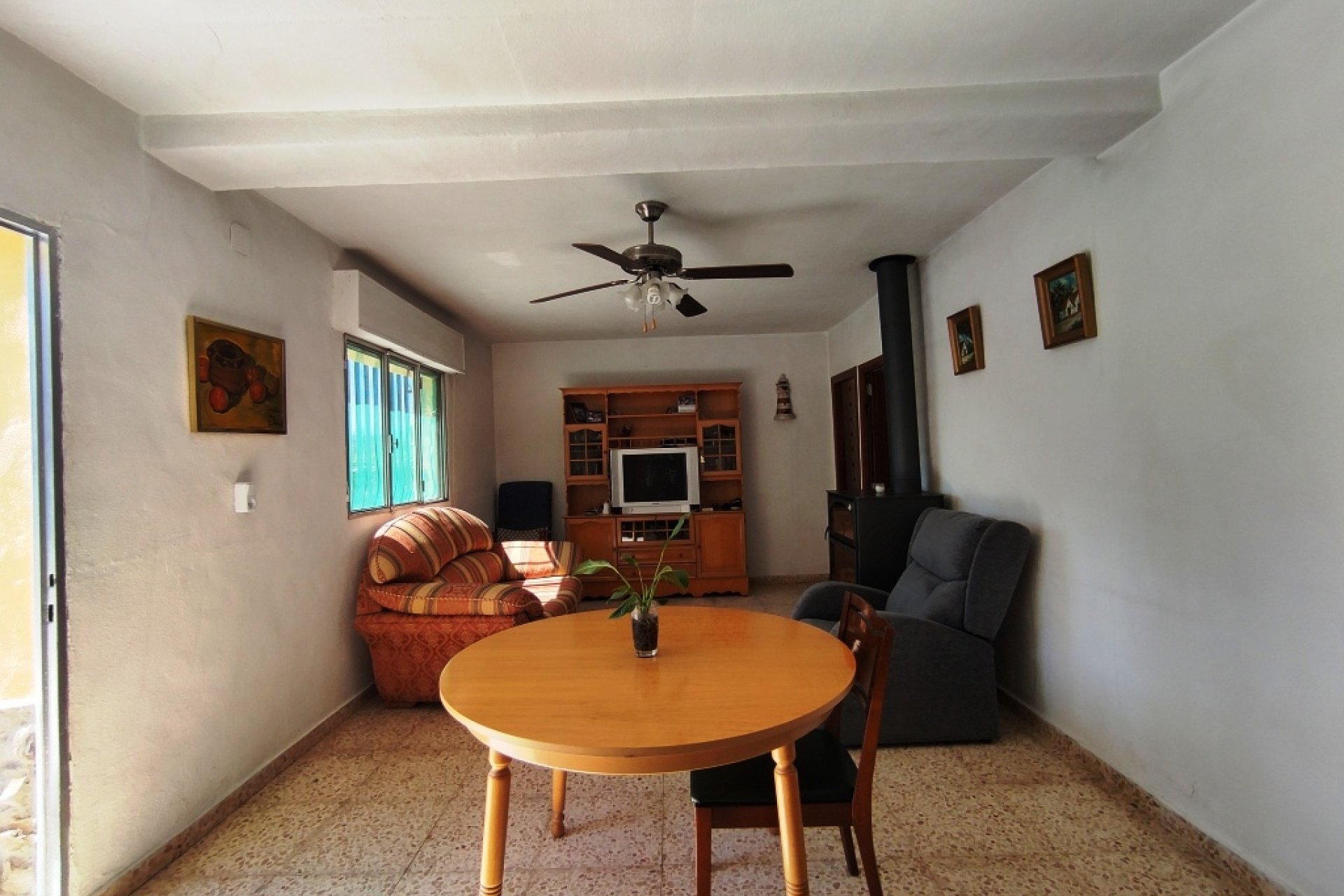 Herverkoop - Country House - Agullent
