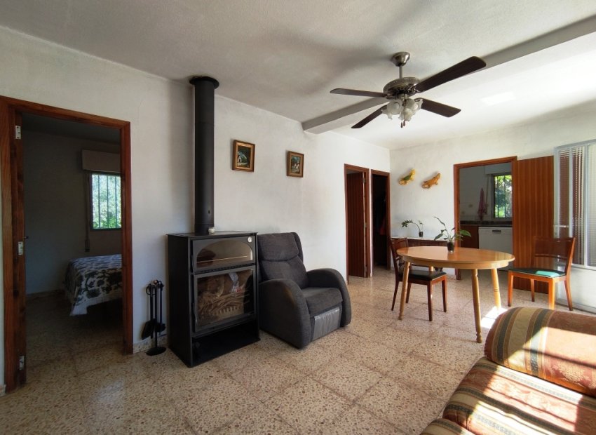 Herverkoop - Country House - Agullent