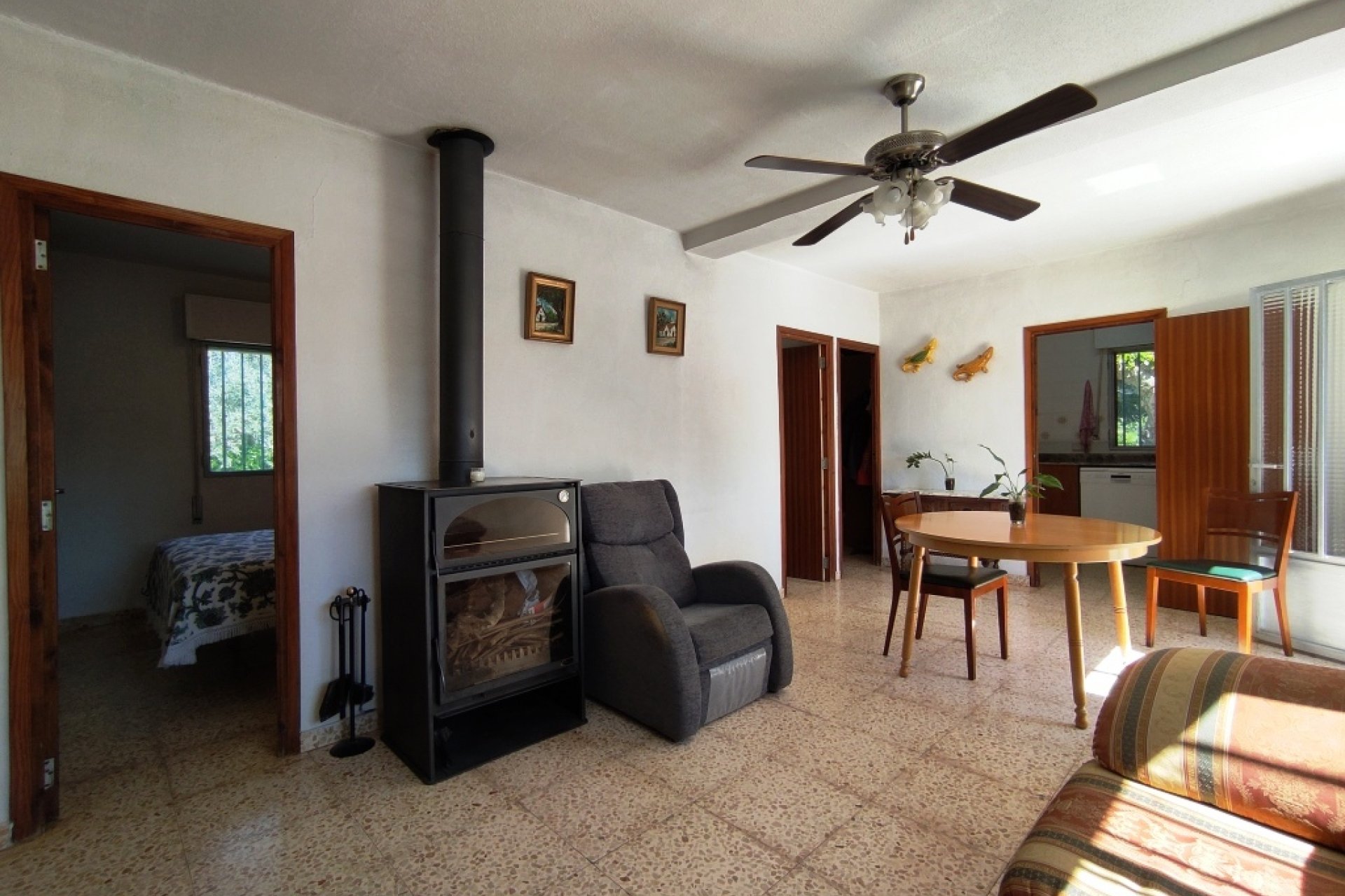 Herverkoop - Country House - Agullent