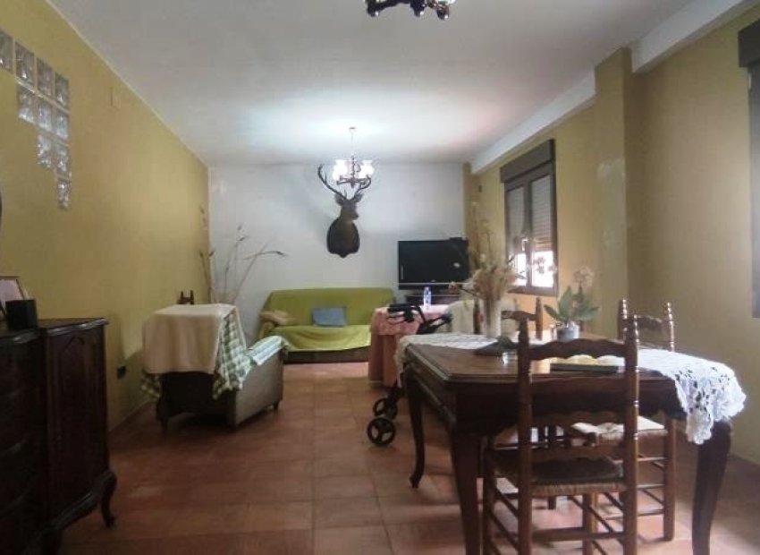 Herverkoop - Country House - Albaida