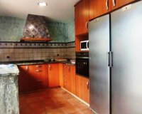 Herverkoop - Country House - Albaida